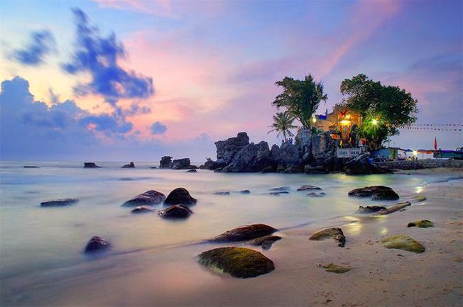 Dinh Cậu Phú Quốc - vẻ đẹp huyền bí của Đảo Ngọc - Ảnh đại diện