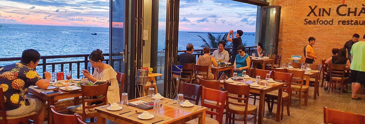 Tổng hợp nhà hàng Phú Quốc tốt nhất chuyên hải sản view biển đẹp - Ảnh đại diện