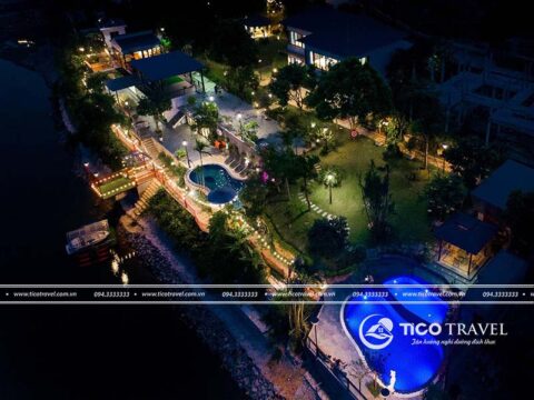 Ảnh đại diện VILLA SÓC SƠN TICO 13 - LAVITA ĐỒNG ĐÒ