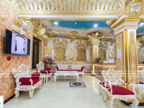 Ảnh đại diện Hòn Dấu Resort Đồ Sơn