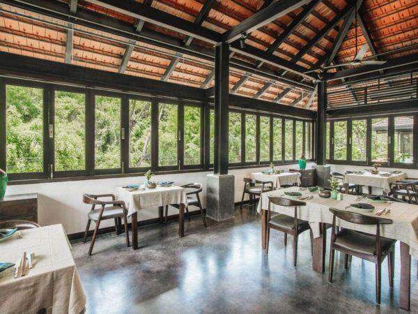 Ảnh chụp villa Review Aravinda Resort Ninh Bình - Tìm về nơi chốn bình yên số 10