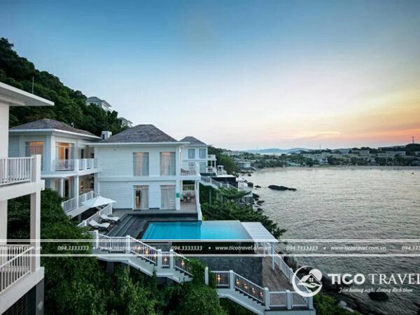 Ảnh chụp villa Review chi tiết %%title%% - Tico Travel số 10