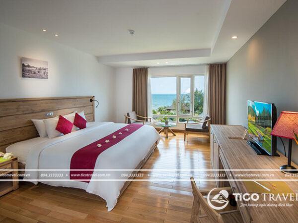 Ảnh chụp villa Review chi tiết The Eden Bay Phú Quốc - khu resort 5 sao tại Đảo Ngọc số 8