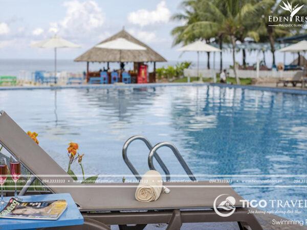 Ảnh chụp villa Review chi tiết The Eden Bay Phú Quốc - khu resort 5 sao tại Đảo Ngọc số 4