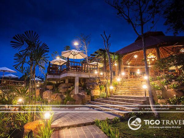 Ảnh chụp villa Review Green Bay Phu Quoc Resort & Spa - Đẳng cấp 5 sao quốc tế số 10