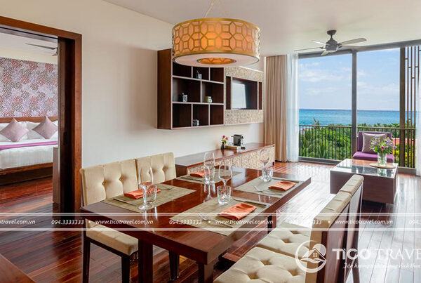 Ảnh chụp villa Review Salinda Resort Phu Quoc Island - Vẻ đẹp quyến rũ khó chối từ số 8