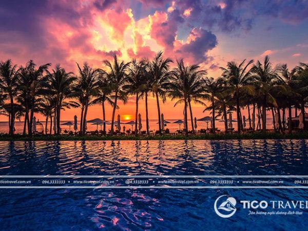 Ảnh chụp villa Review Salinda Resort Phu Quoc Island - Vẻ đẹp quyến rũ khó chối từ số 3