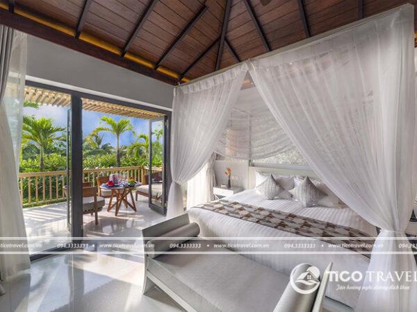 Ảnh chụp villa Review Salinda Resort Phu Quoc Island - Vẻ đẹp quyến rũ khó chối từ số 7