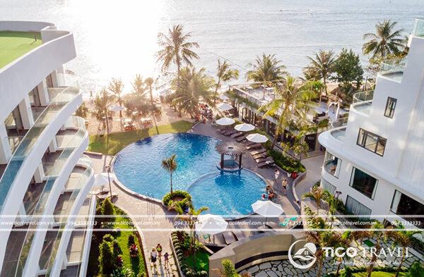 Ảnh chụp villa Review Sunset Beach Phú Quốc - Khơi nguồn những cảm xúc bất tận số 11