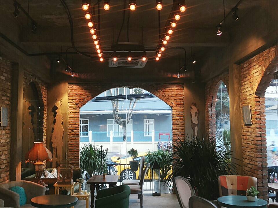 Top 15 quán cafe đẹp ở Đà Nẵng nhất định phải ghé qua "sống ảo"
