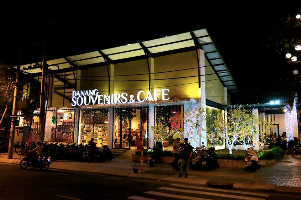 Top 15 quán cafe đẹp ở Đà Nẵng nhất định phải ghé qua "sống ảo"