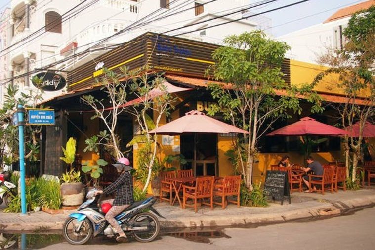 Tổng hợp các quán cà phê Phú Quốc có view đẹp mê hồn cho hội sống ảo
