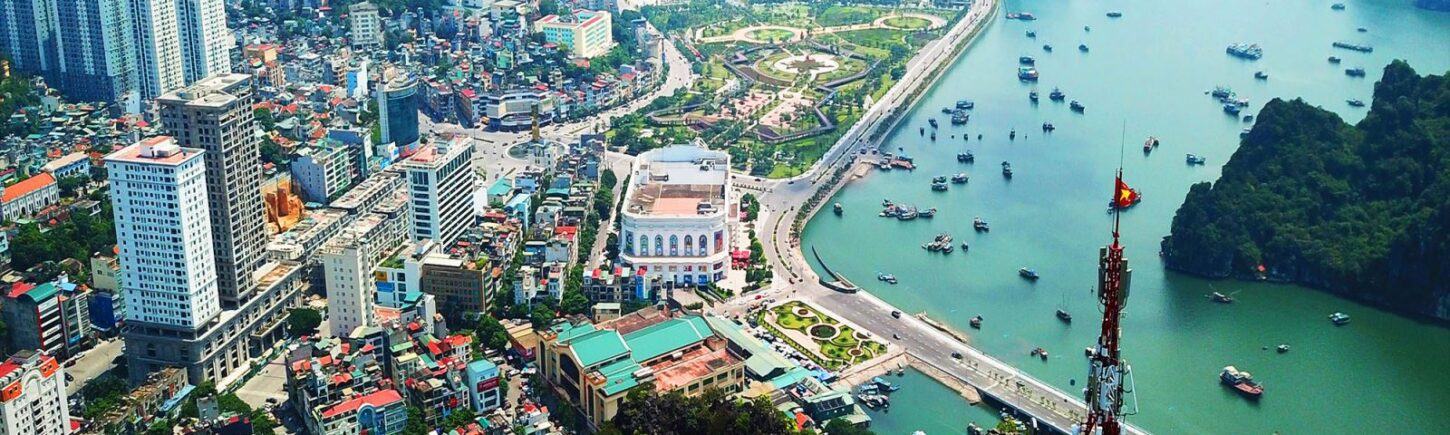Quảng Ninh mở cửa trở lại đón khách du lịch từ ngày 08/06/2021 - Ảnh đại diện