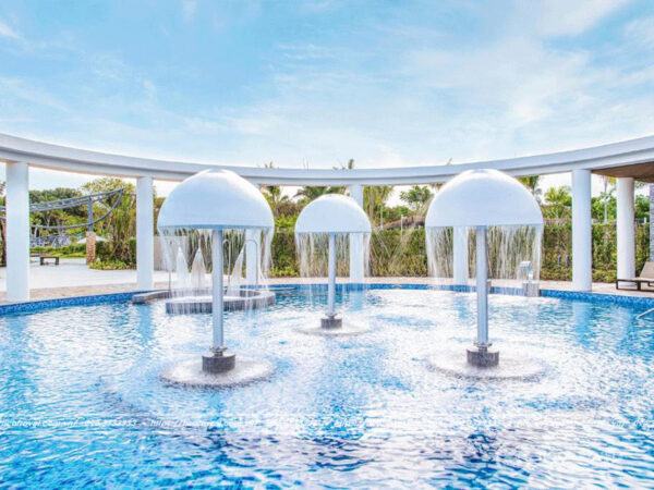 Ảnh chụp villa Review Minera Hot Springs Binh Chau Resort - Nghỉ dưỡng Khoáng Nóng số 0