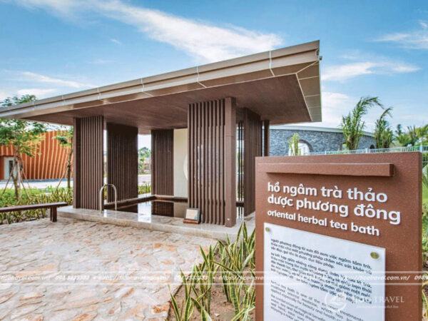 Ảnh chụp villa Review Minera Hot Springs Binh Chau Resort - Nghỉ dưỡng Khoáng Nóng số 3