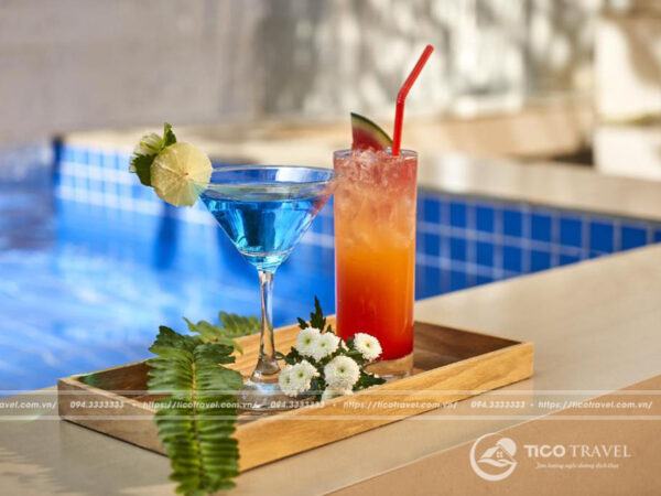 Ảnh chụp villa Review The Wind Boutique Resort - Bảng giá ưu đãi trọn gói hấp dẫn số 14