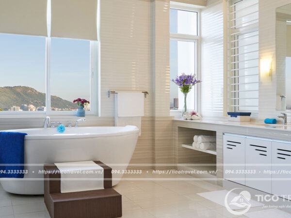 Ảnh chụp villa Review The Wind Boutique Resort - Bảng giá ưu đãi trọn gói hấp dẫn số 26
