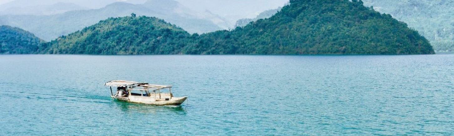 Top 20 Biệt Thự Villa Sóc Sơn Giá Rẻ Có Bể Bơi View Hồ View Sông Núi - Ảnh đại diện