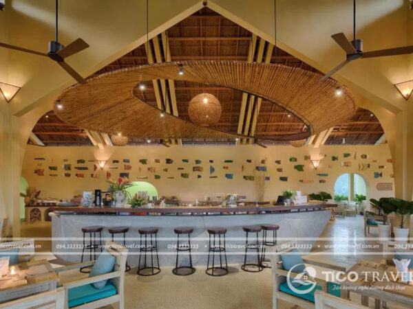 Ảnh chụp villa VILLA PHÚ QUỐC TICO 16 – LAHANA VILLA số 1