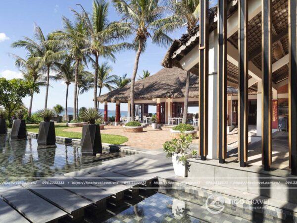 Ảnh chụp villa Tận hưởng kì nghỉ dưỡng đích thực tại Avani Quy Nhơn Resort & Spa số 11
