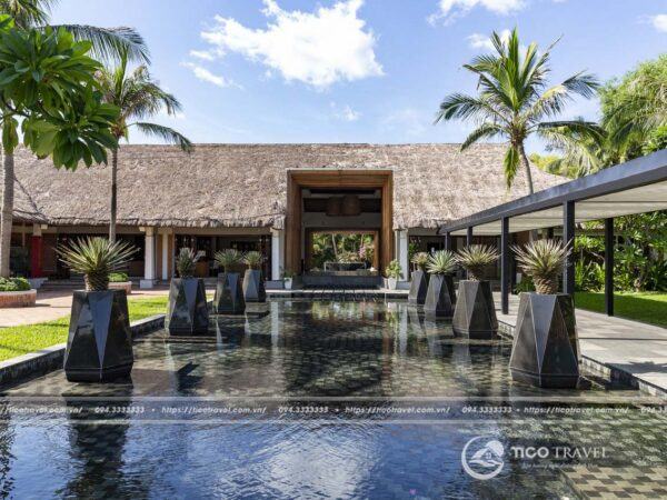 Ảnh chụp villa Tận hưởng kì nghỉ dưỡng đích thực tại Avani Quy Nhơn Resort & Spa số 17