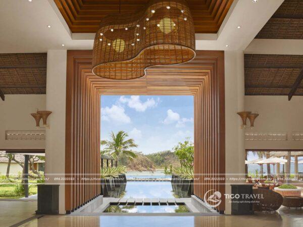 Ảnh chụp villa Tận hưởng kì nghỉ dưỡng đích thực tại Avani Quy Nhơn Resort & Spa số 18