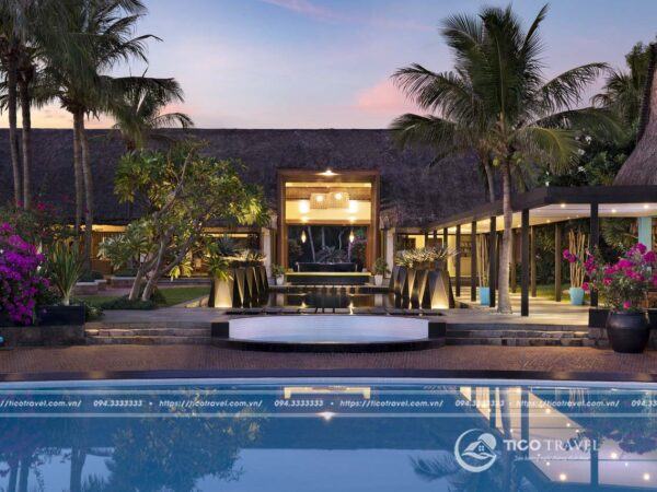 Ảnh chụp villa Tận hưởng kì nghỉ dưỡng đích thực tại Avani Quy Nhơn Resort & Spa số 19