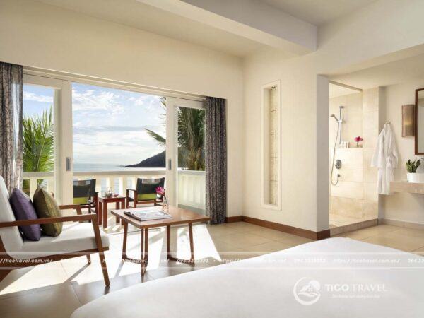Ảnh chụp villa Tận hưởng kì nghỉ dưỡng đích thực tại Avani Quy Nhơn Resort & Spa số 23