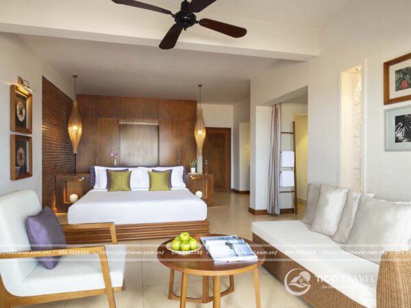 Ảnh chụp villa Tận hưởng kì nghỉ dưỡng đích thực tại Avani Quy Nhơn Resort & Spa số 4