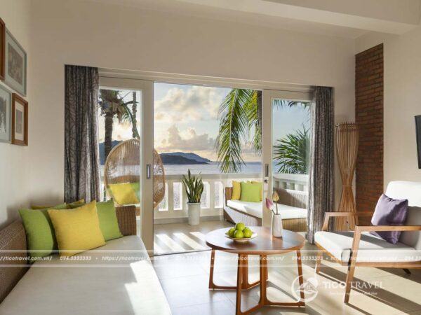 Ảnh chụp villa Tận hưởng kì nghỉ dưỡng đích thực tại Avani Quy Nhơn Resort & Spa số 5