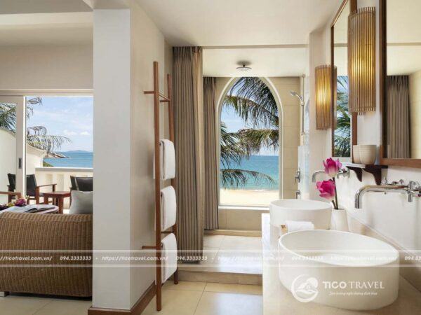 Ảnh chụp villa Tận hưởng kì nghỉ dưỡng đích thực tại Avani Quy Nhơn Resort & Spa số 6