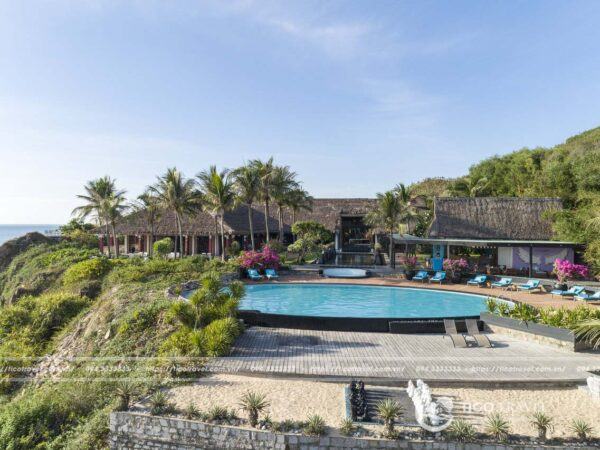 Ảnh chụp villa Tận hưởng kì nghỉ dưỡng đích thực tại Avani Quy Nhơn Resort & Spa số 9