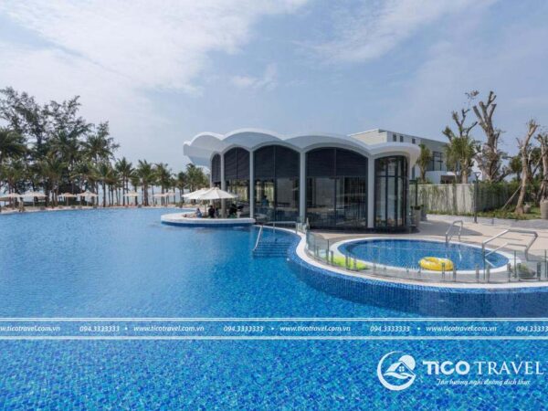 Ảnh chụp villa Best Western Premier Sonasea Phu Quoc: Review chi tiết từ A - Z số 11