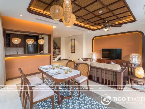 Ảnh chụp villa Best Western Premier Sonasea Phu Quoc: Review chi tiết từ A - Z số 17