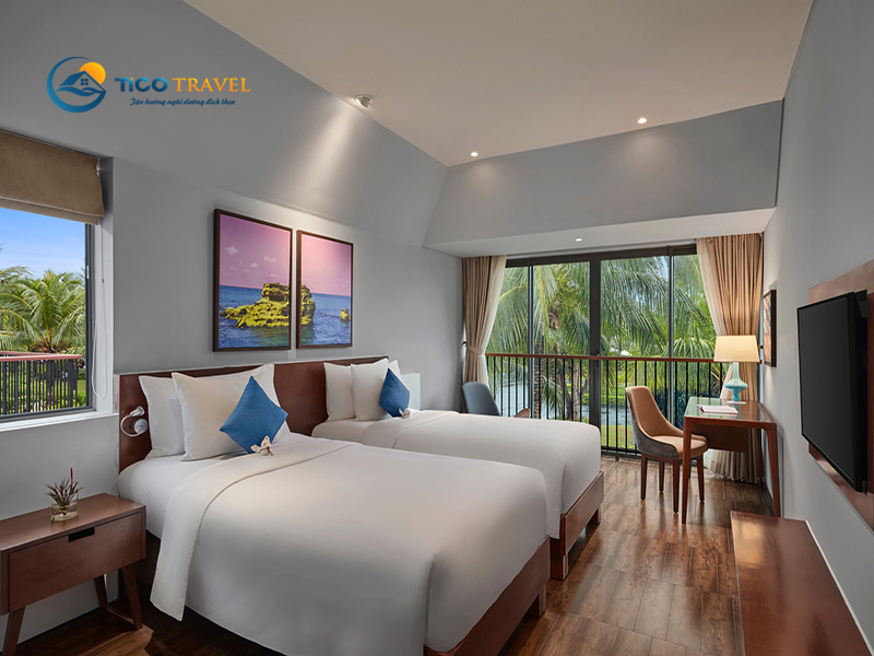 Ảnh chụp villa Best Western Premier Sonasea Phu Quoc: Review chi tiết từ A - Z số 4