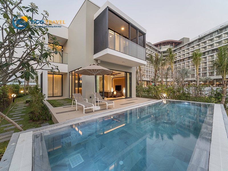 Ảnh chụp villa Best Western Premier Sonasea Phu Quoc: Review chi tiết từ A - Z số 2