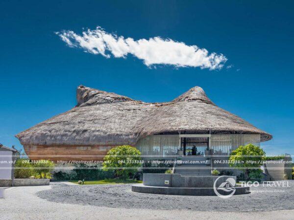 Ảnh chụp villa Tận hưởng kì nghỉ dưỡng bên bờ biển tại Casa Marina Resort Quy Nhơn số 4