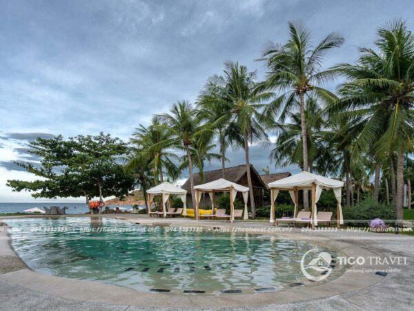 Ảnh chụp villa Tận hưởng kì nghỉ dưỡng bên bờ biển tại Casa Marina Resort Quy Nhơn số 8