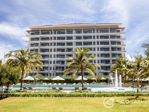 Ảnh chụp villa Review The Ocean Estates Danatrip Resort Đà Nẵng tiêu chuẩn 4 sao số 5
