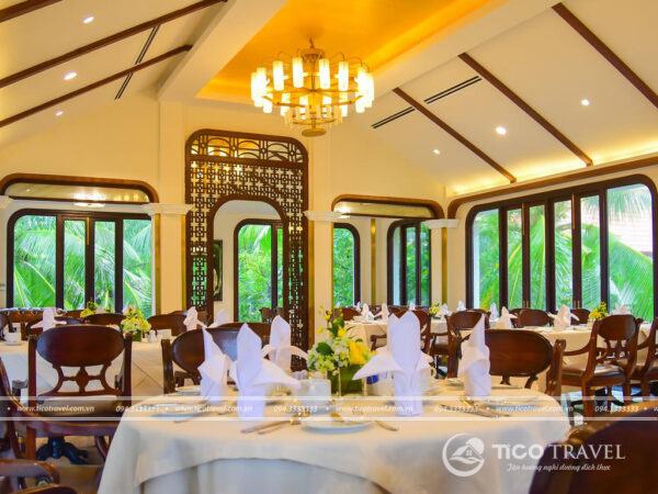 Ảnh chụp villa Furama Đà Nẵng; Review chi tiết và kinh nghiệm đặt phòng giá rẻ số 8
