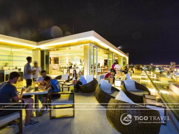 Ảnh chụp villa Review Alacarte Đà Nẵng Resort - Ôm trọn biển Mỹ Khê trong tầm mắt số 2