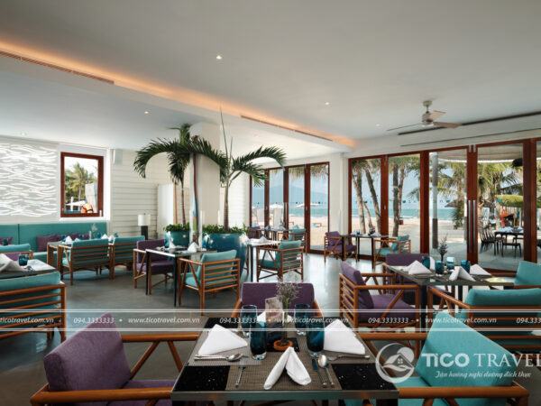 Ảnh chụp villa Review Pullman Đà Nẵng Beach Resort - Vẻ đẹp tráng lệ say lòng người số 3