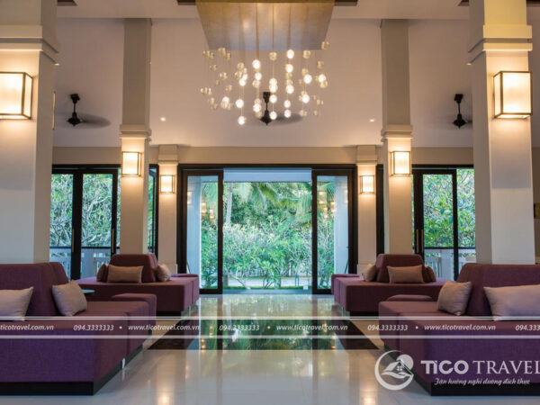 Ảnh chụp villa Review TIA Wellness Resort Đà Nẵng: Tận hưởng nghỉ dưỡng Tâm - Thân số 4