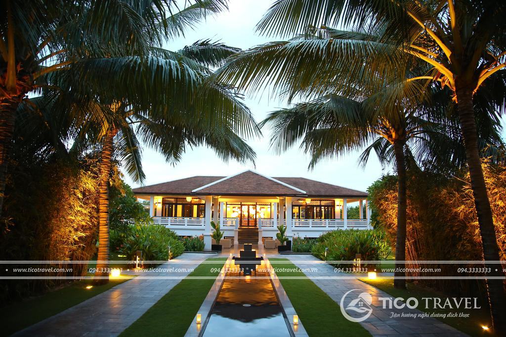 TIA Wellness Resort – Spa Inclusive Đà Nẵng