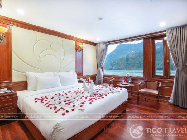 Ảnh chụp villa DU THUYỀN LAN HẠ TICO 35 CALYPSO số 4