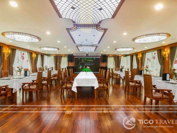 Ảnh chụp villa DU THUYỀN LAN HẠ TICO 35 CALYPSO số 0