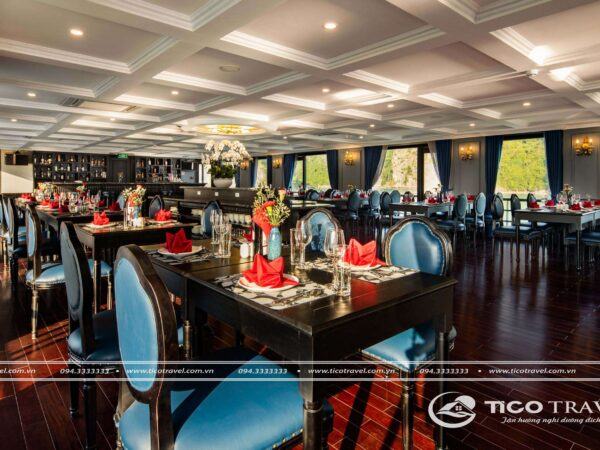 Ảnh chụp villa DU THUYỀN TUẦN CHÂU TICO 21 ROSY số 1