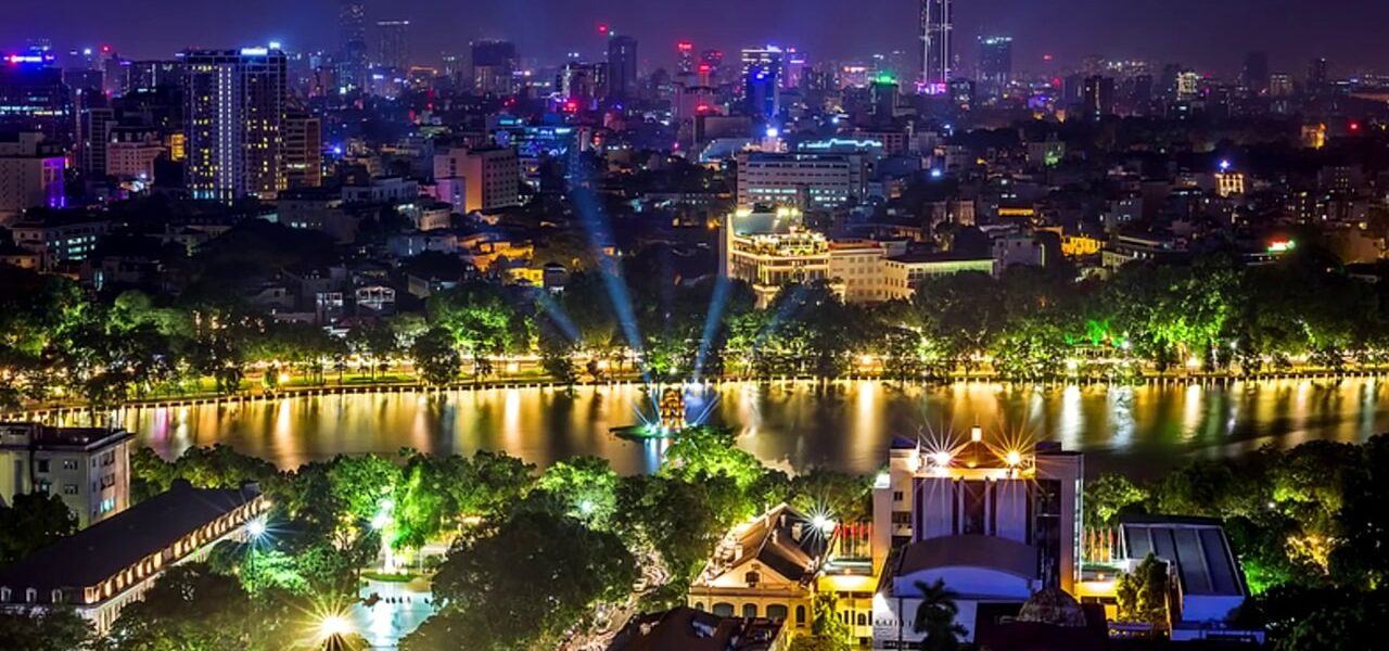 Top 20 biệt thự villa gần Hà Nội giá rẻ có hồ bơi thích hợp nghỉ dưỡng - Ảnh đại diện