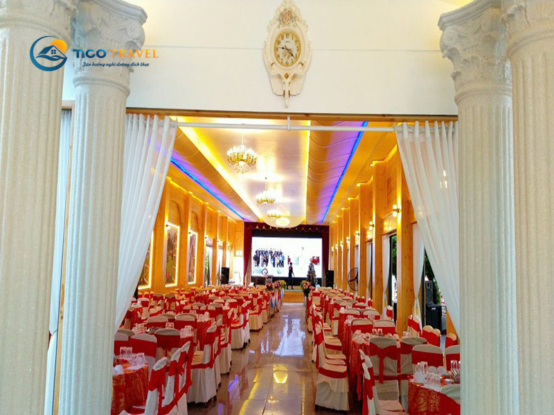 Ảnh chụp villa Irelax Bangkok Resort số 5