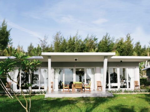 Ảnh đại diện Lăng Cô Beach Resort Huế